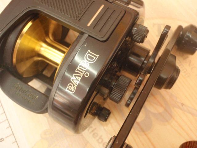 ｽｰﾊﾟｰ胴付 GS-20早技