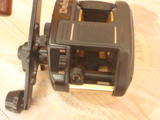 ｽｰﾊﾟｰ胴付 GS-20早技