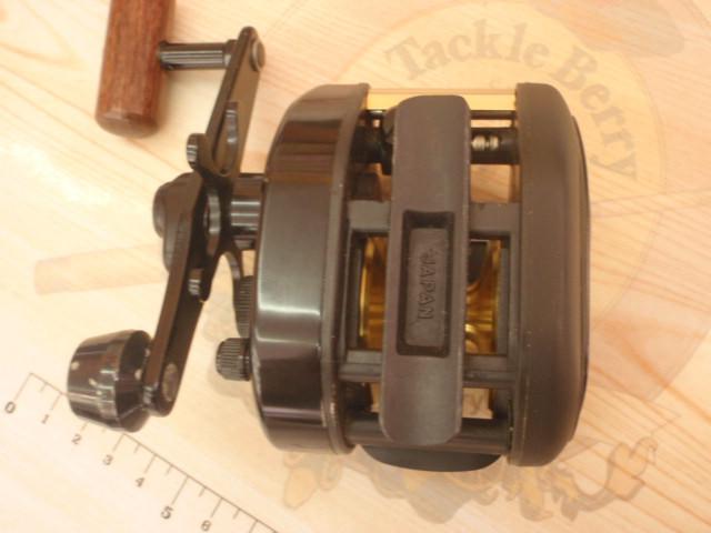 ｽｰﾊﾟｰ胴付 GS-20早技