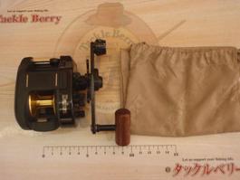 ｽｰﾊﾟｰ胴付 GS-20早技