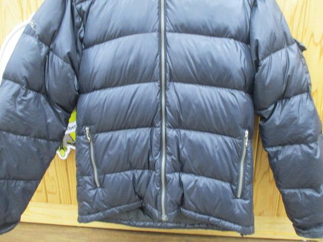 800ﾌｨﾙﾀﾞｳﾝｼﾞｬｹｯﾄ#01ﾌﾞﾗｯｸ/M