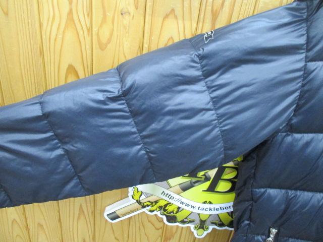 800ﾌｨﾙﾀﾞｳﾝｼﾞｬｹｯﾄ#01ﾌﾞﾗｯｸ/M