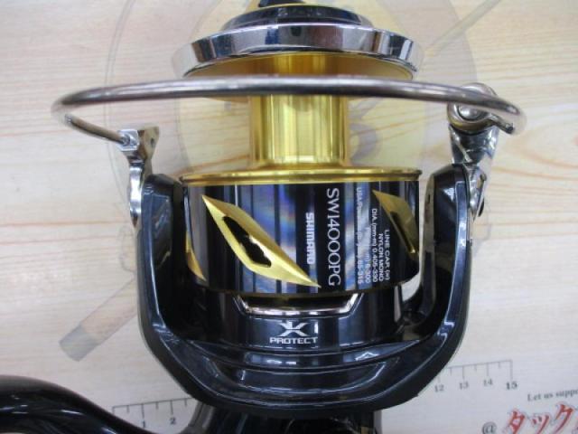 19ｽﾃﾗSW 14000PG