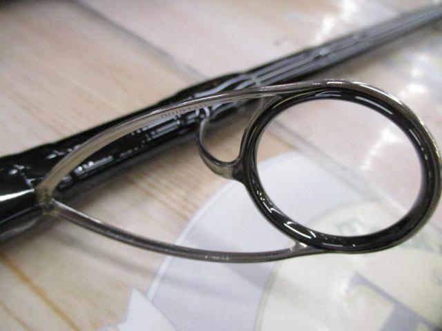 ﾊﾞﾘｽﾃｨｯｸHIRA 11MH TZ/NANO