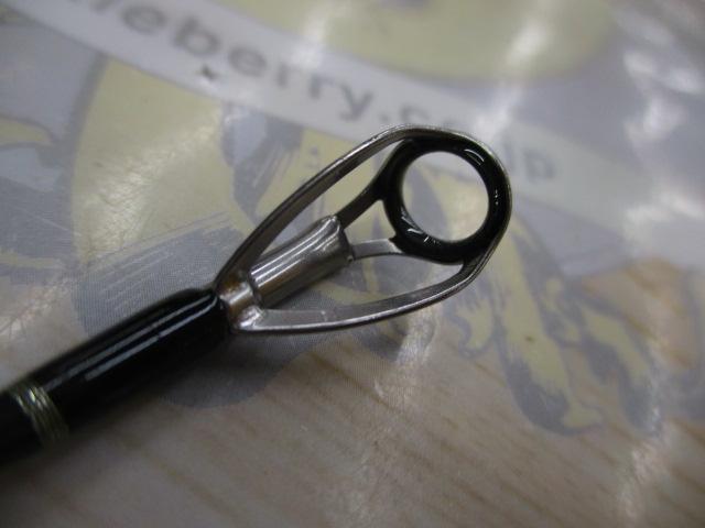 ﾊﾞﾘｽﾃｨｯｸHIRA 11MH TZ/NANO