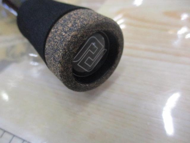 グラディエーターマキシマム GXT-70HC-ST ザ・マックス改