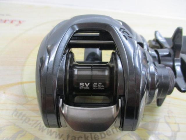 25ﾀﾄｩｰﾗ SV TW 100