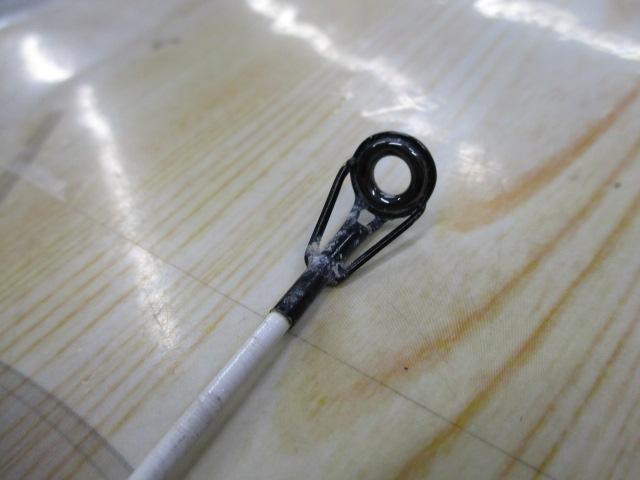 がま船ｾｰﾗｰ 50-390振出白穂