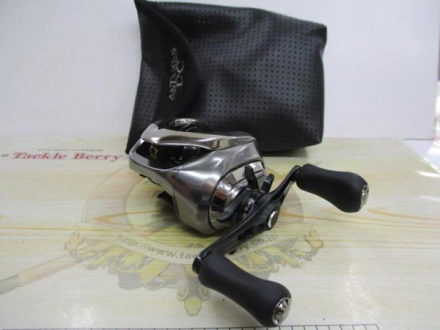 16ｱﾝﾀﾚｽDCHG LH