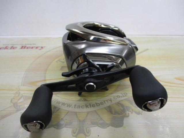 16ｱﾝﾀﾚｽDCHG LH