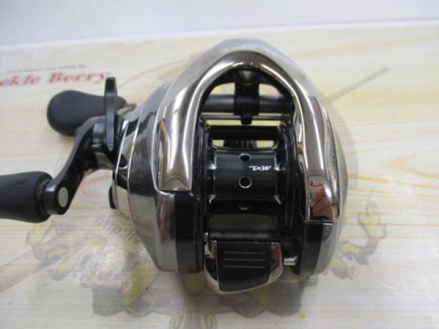 16ｱﾝﾀﾚｽDCHG LH