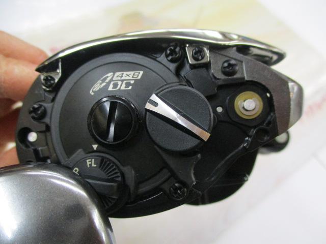 16ｱﾝﾀﾚｽDCHG LH