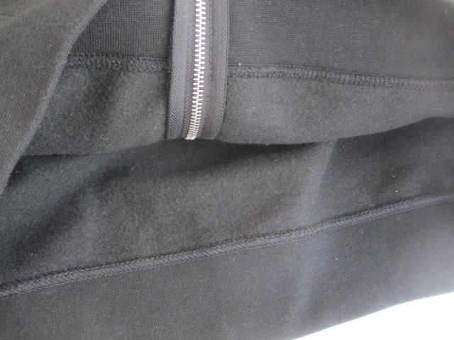 WCZxDRTコラボパーカー