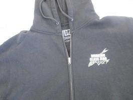 WCZxDRTｺﾗﾎﾞﾊﾟｰｶｰ