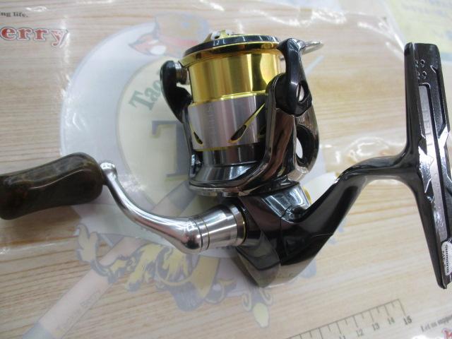 14ステラ C2000HGS