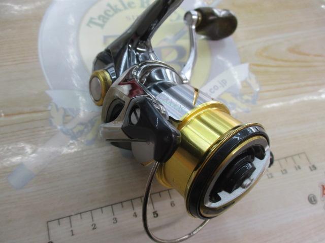 14ステラ C2000HGS