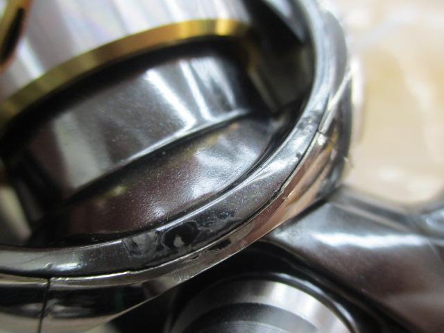 14ステラ C2000HGS