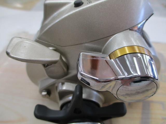 ﾊｲﾊﾟｰﾀﾅｺﾝ 400BDe