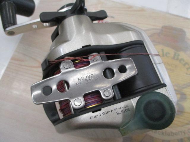 ﾊｲﾊﾟｰﾀﾅｺﾝ 400BDe