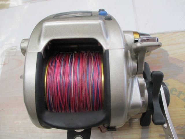 ﾊｲﾊﾟｰﾀﾅｺﾝ 400BDe