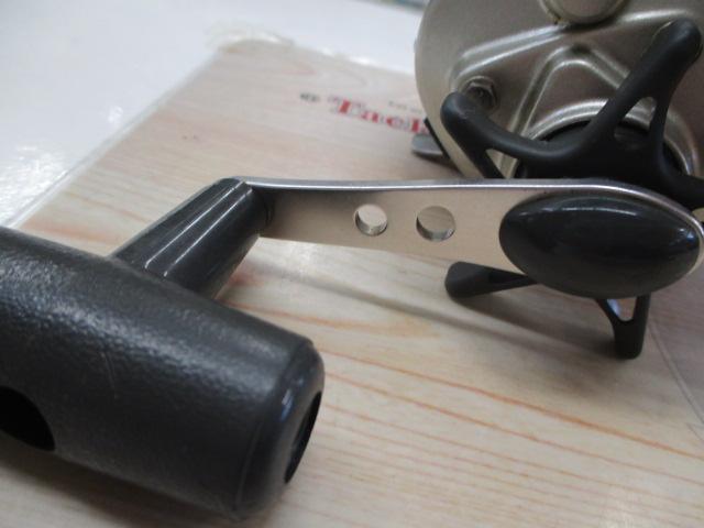 ﾊｲﾊﾟｰﾀﾅｺﾝ 400BDe