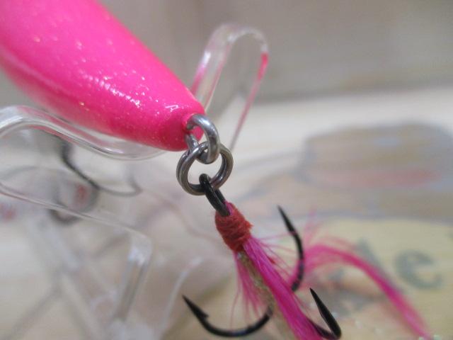 ﾒｶﾞﾊﾞｽ　POP-X