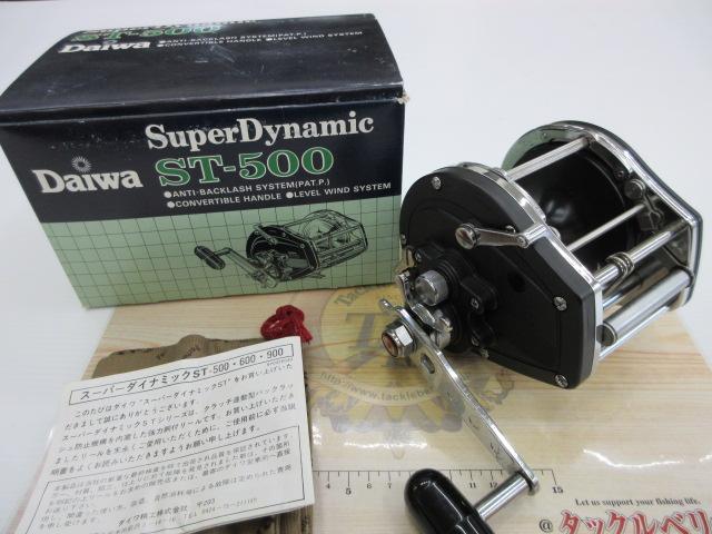 ｽｰﾊﾟｰﾀﾞｲﾅﾐｯｸ ST-500