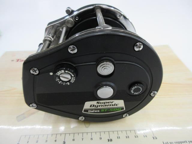 ｽｰﾊﾟｰﾀﾞｲﾅﾐｯｸ ST-500