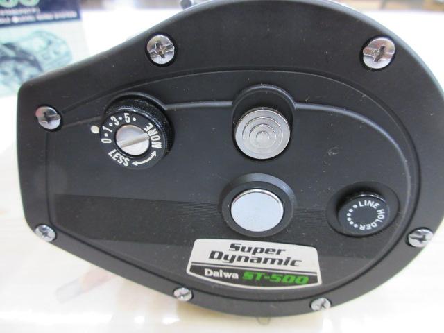 ｽｰﾊﾟｰﾀﾞｲﾅﾐｯｸ ST-500