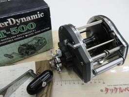 ｽｰﾊﾟｰﾀﾞｲﾅﾐｯｸ ST-500