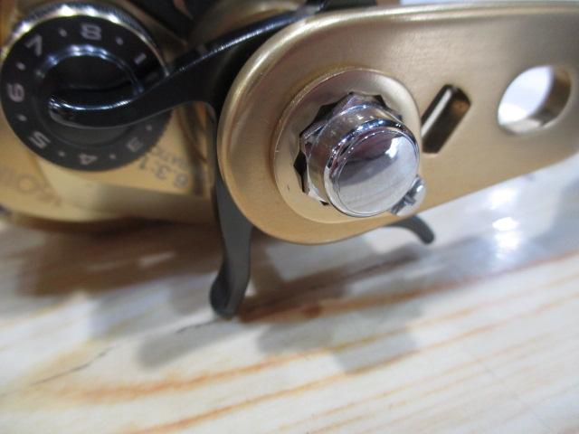 14オシアジガーリミテッド 1501HG