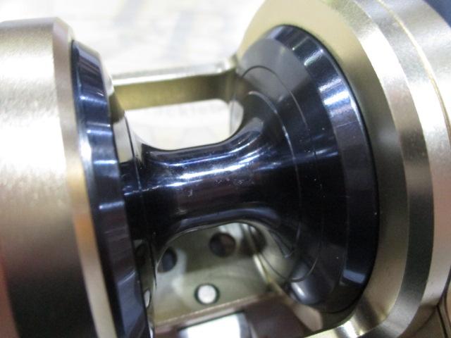 14オシアジガーリミテッド 1501HG