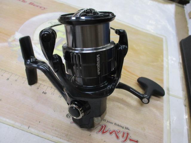 19ｳﾞｧﾝｷｯｼｭ 3000MHG