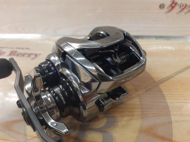 ｽﾃｨｰｽﾞﾘﾐﾃｯﾄﾞ SV TW 1000H