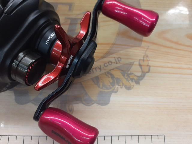 25ｱﾙﾌｧｽ BF TW 8.5R