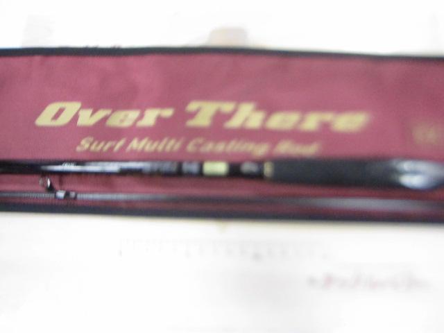 ｵｰﾊﾞｰｾﾞｱEX 99ML/M