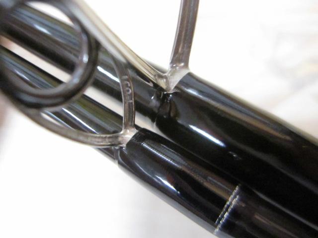 ｼﾙﾊﾞｰｸﾘｰｸﾈｲﾃｨﾌﾞｽﾃｨﾝｶﾞｰ 92M