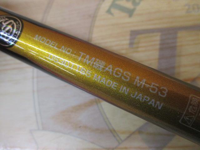24ﾄｰﾅﾒﾝﾄ磯 AGS M-53