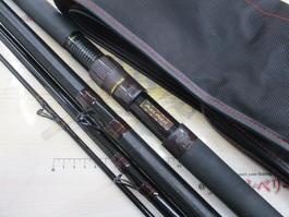 ﾌﾙﾌｨｰﾙﾄﾞ石鯛伝承 540MH