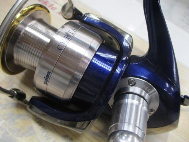 セルテート 3500HDカスタム