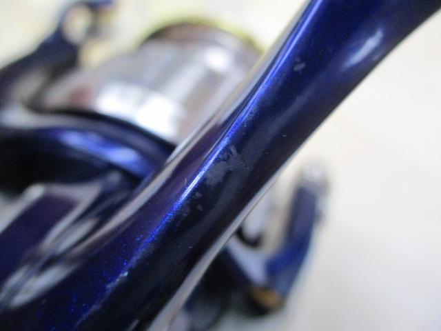 セルテート 3500HDカスタム