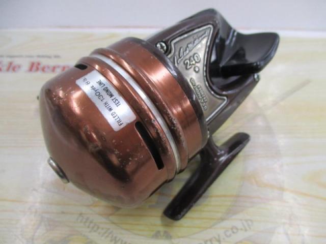 テッドウィリアムズ 240