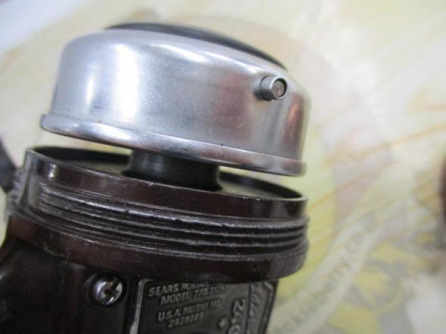 テッドウィリアムズ 240