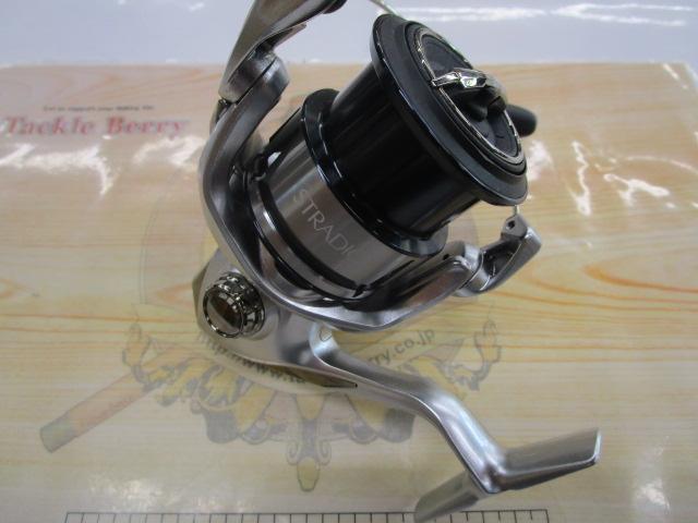 19ｽﾄﾗﾃﾞｨｯｸ 4000MHG