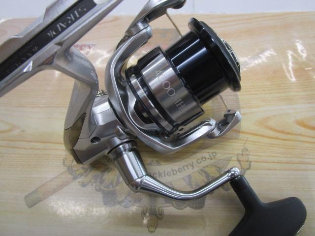 19ｽﾄﾗﾃﾞｨｯｸ 4000MHG