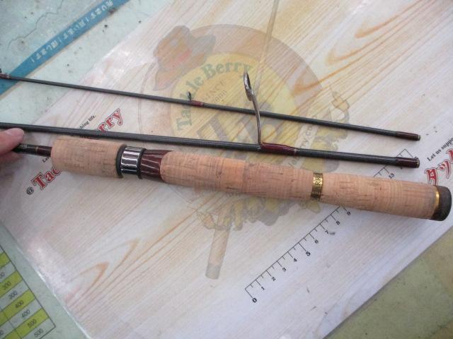 ﾄﾗｳﾄﾌﾟﾛｸﾞﾗﾑｽﾊﾟｲｸｱﾛｰ 60M-Tz