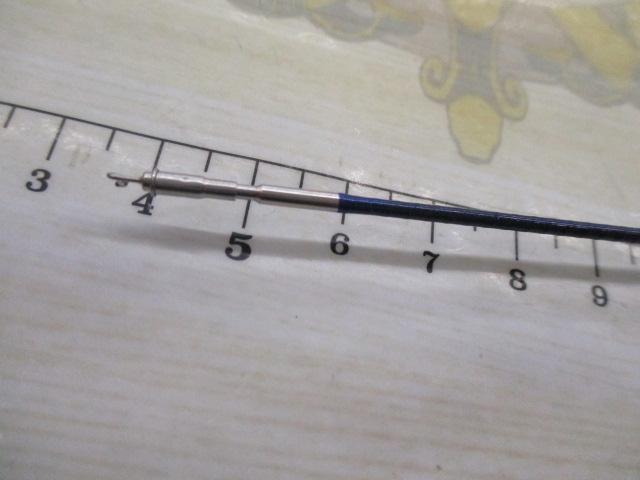 銀影エア タイプS H85・J