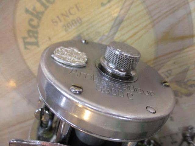 アンバサダー5500C