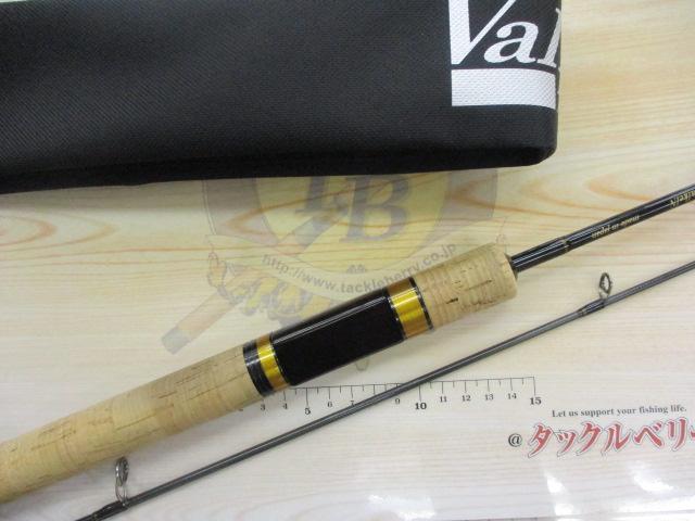 ダーインスレイヴ レイズウィザード 63AL