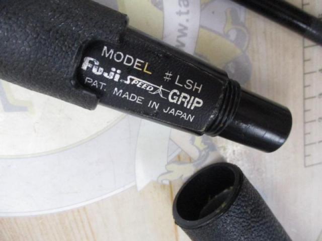 ｽﾋﾟｰﾄﾞｽﾃｨｯｸ#1-26HSL